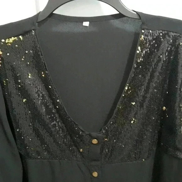 Unbranded Pretty Black XL P - Picture 2 of 7